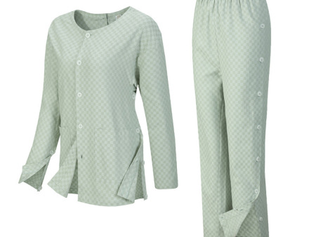 全棉住院护理服