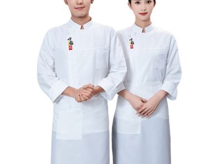 饭店餐厅厨师服