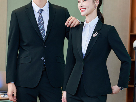 职业西装西服正装