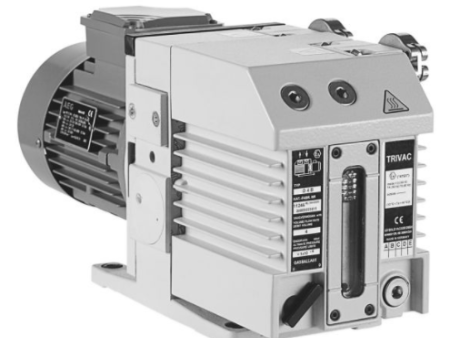 Leybold莱宝旋片泵D40B-ATEX