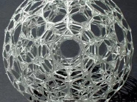 万亿级'低空经济'开启竞速赛：厦门3D打印企业以'透明+金属'双引擎助力eVTOL降本增效