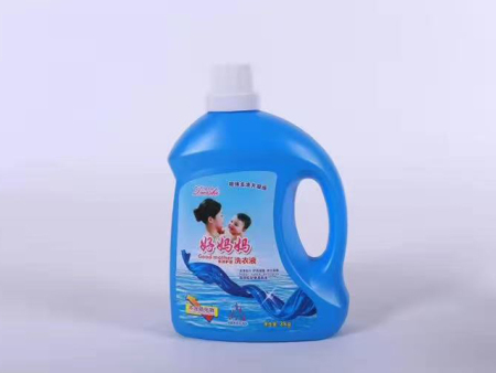 洗衣液
