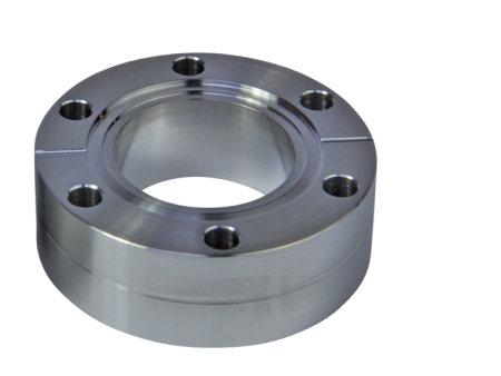 CF 系列高真空固定法兰