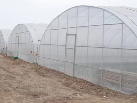 Solar Greenhouse