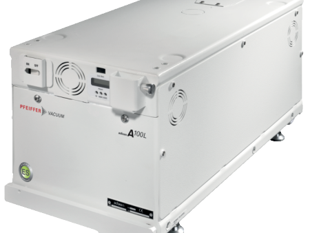 普发真空（Pfeiffer Vacuum）A100L 干式真空泵