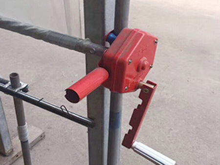 Greenhouse accessories