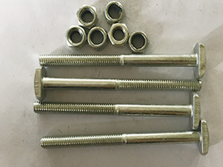 Greenhouse accessories