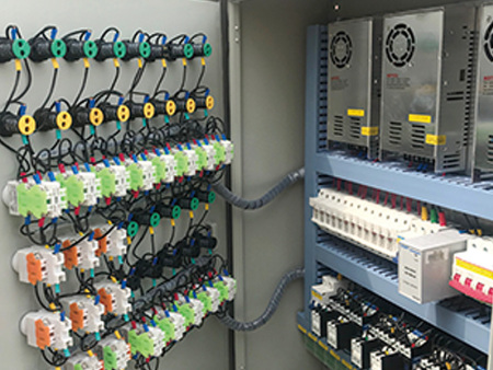 Greenhouse accessories