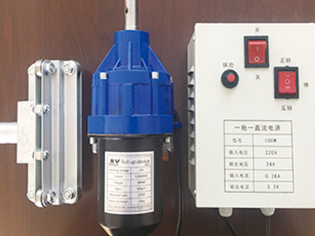 Greenhouse accessories