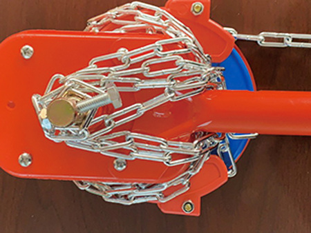 Greenhouse accessories