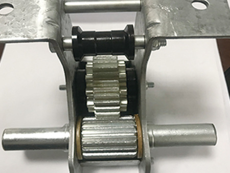 Greenhouse accessories