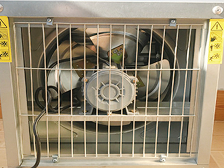 Greenhouse accessories