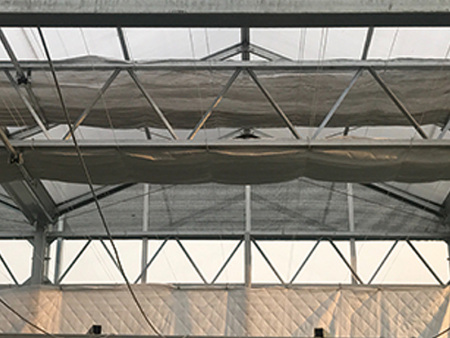 Greenhouse accessories