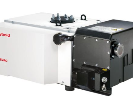 Leybold莱宝旋片泵SV750B