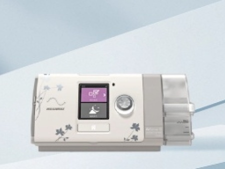 瑞思迈S10呼吸机