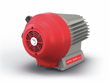 普发真空 HiScroll 6 干式涡旋泵