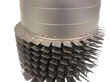 厦门太星 岛津TMP-2203LMTG分子泵直流电机定子27000