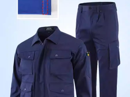 工作服套装