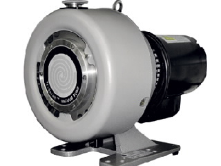 安捷伦涡旋干泵 TriScroll 600