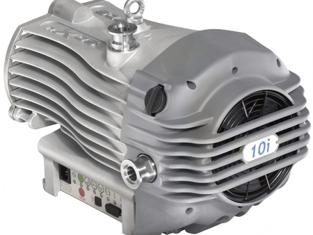 Edwards nXDS干式涡旋泵疏水阀滤芯兼容性解答 - 厦门太星机电