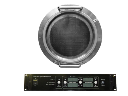 美国KRI离子源 考夫曼霍尔离子源 | 厦门太星机电