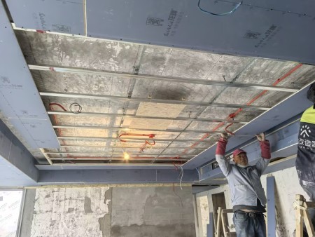 水电维修有哪些常见故障