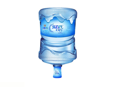 乐百氏17.5L包装饮用水