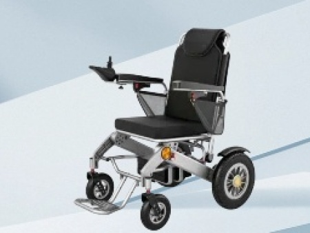 电动轮椅