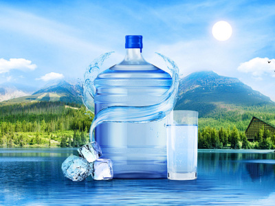 峨眉山矿泉水.网址|乐山虹霞商贸有限公司|桶装水配送服务|桶装水矿泉水供应-一站式桶装水配送