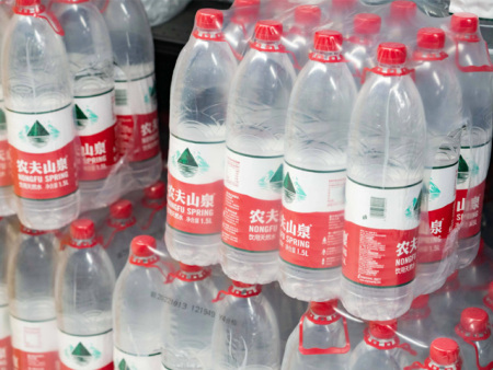 农夫山泉550ml×12