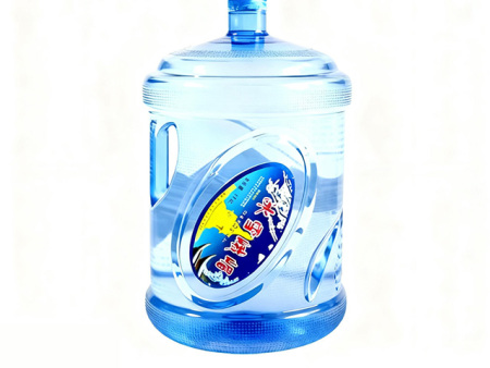 冰雪峨眉矿泉水