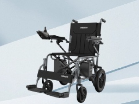 电动轮椅GC-600