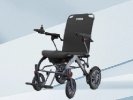 电动轮椅GC-ZG633AQ