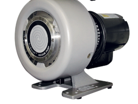 安捷伦涡旋干泵 TriScroll 300