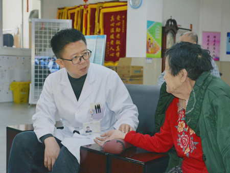 营口通惠医院设立专属急救绿色通道 暖心守护特殊群体