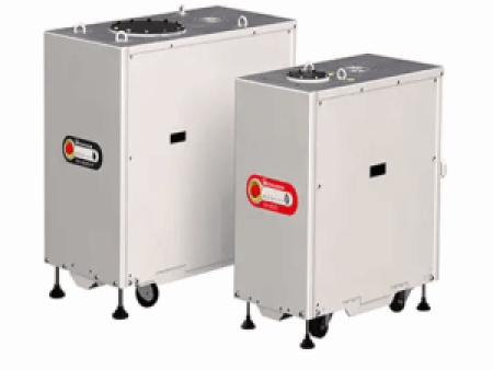 厦门EDWARDS Ganymede智能半导体干泵新品发布