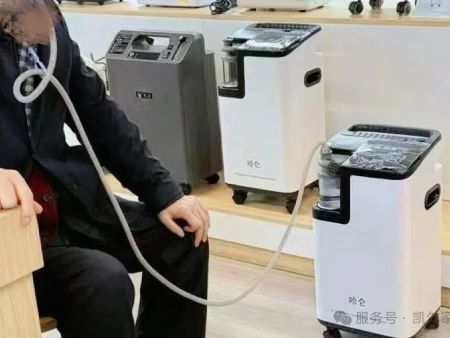 做好家庭氧疗，注意这几点（一）！