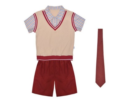 小学生校服