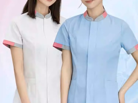 护士服夏季短袖