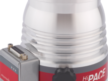 普发真空（Pfeiffer Vacuum）HiPace 系列涡轮分子泵