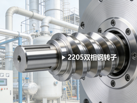 厦门太星机电供应双相不锈钢2205无油干式螺杆真空泵，适配VPSA沼气提纯系统