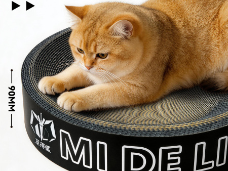 简约款黑金圆切图