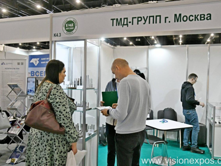 2026年俄罗斯圣彼得堡金属工业技术展览会PTFair 2026-工业用 3D 打印设备