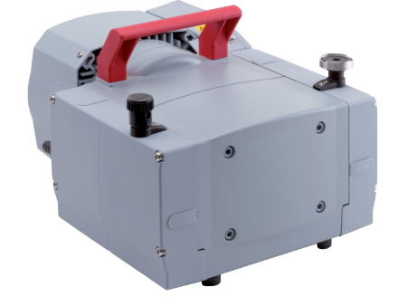 普发真空（PFEIFFER VACUUM）DuoLine 系列双级旋片真空泵