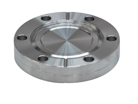  CF 系列高真空盲板法兰