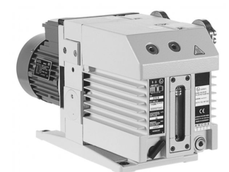 Leybold莱宝旋片泵D16BCS