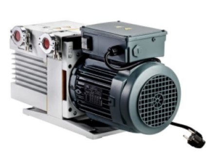 Leybold莱宝旋片泵D16B