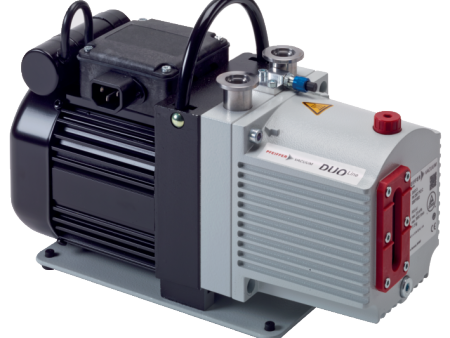 普发真空（Pfeiffer Vacuum）DUO Line 系列双级旋片真空泵