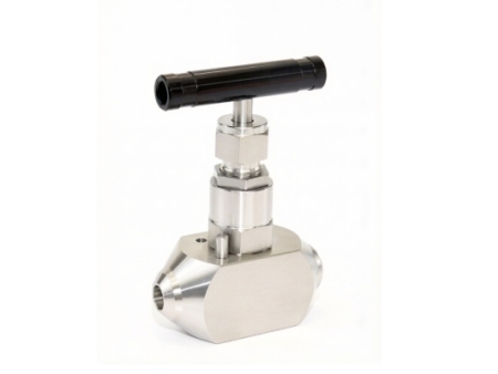 流体系统阀门的结构类型与应用场景