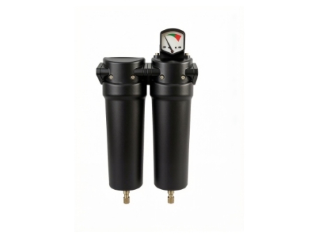 2026年气源净化设备行业四大趋势与国产化机遇